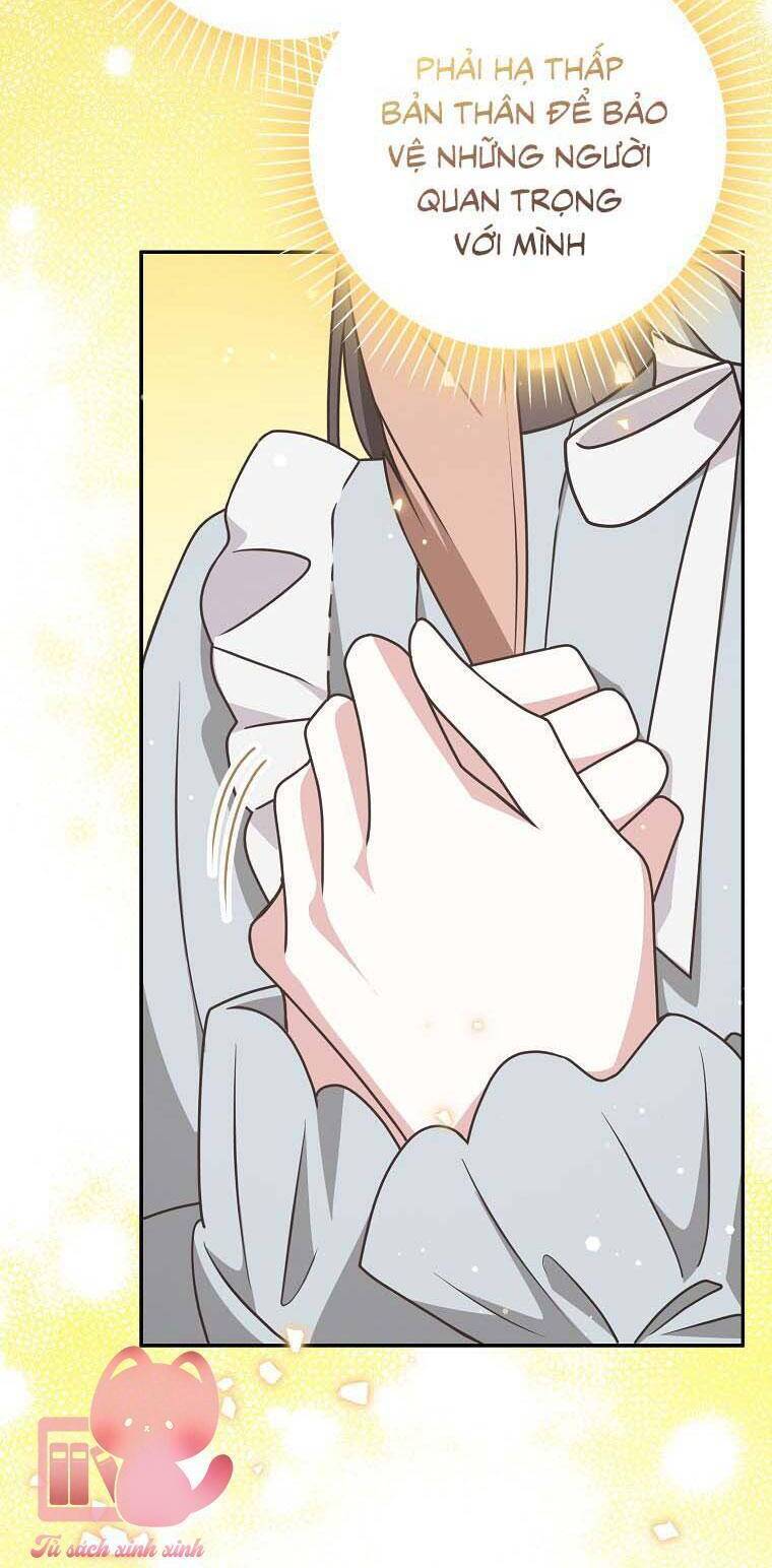 Tôi Thề Chúng Ta Chỉ Là Bạn - Chap 54 - Trang 66