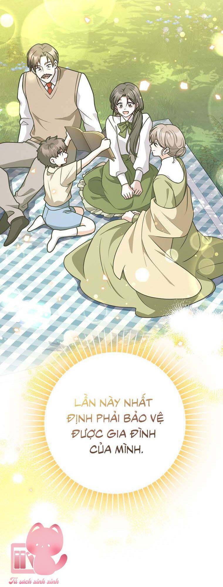 Tôi Thề Chúng Ta Chỉ Là Bạn - Chap 54 - Trang 68