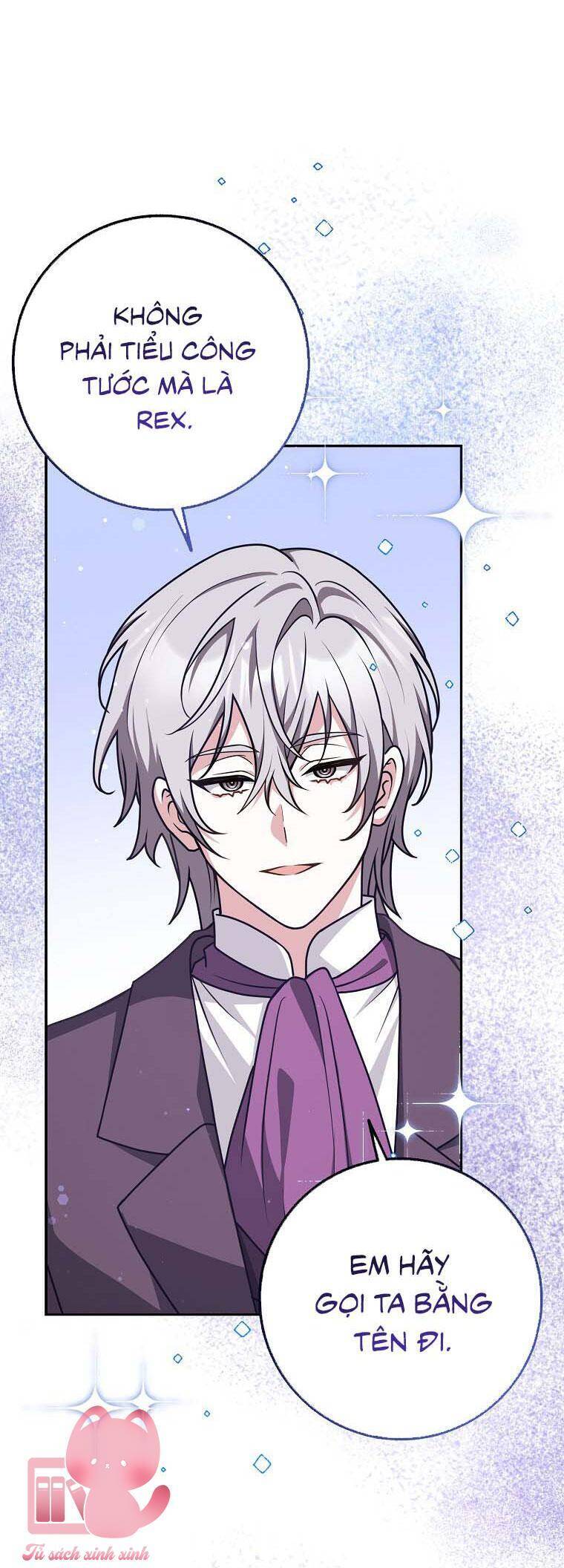 Tôi Thề Chúng Ta Chỉ Là Bạn - Chap 54 - Trang 9