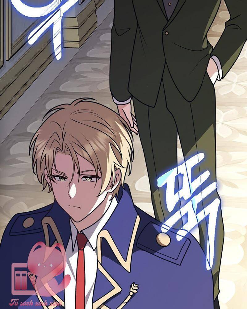 Tôi Thề Chúng Ta Chỉ Là Bạn - Chap 55 - Trang 103