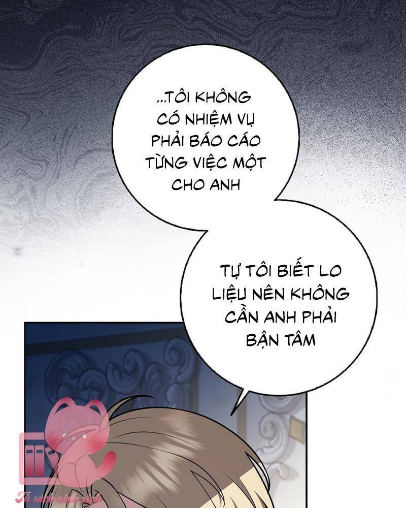 Tôi Thề Chúng Ta Chỉ Là Bạn - Chap 55 - Trang 108