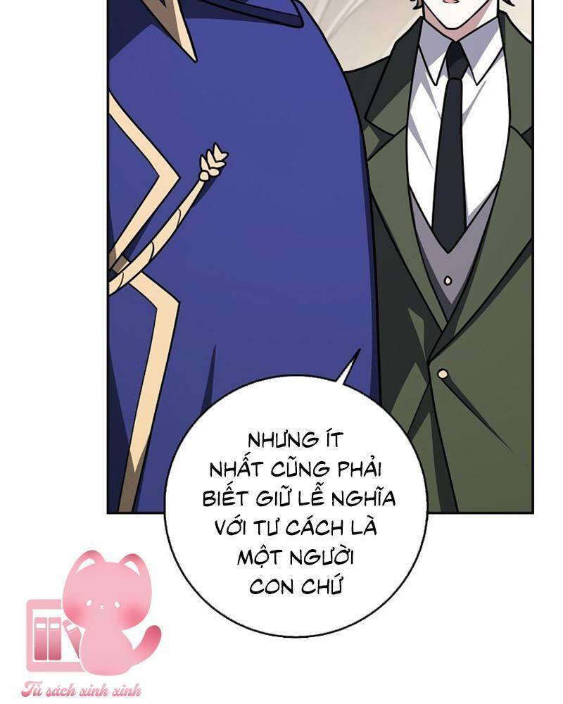 Tôi Thề Chúng Ta Chỉ Là Bạn - Chap 55 - Trang 111