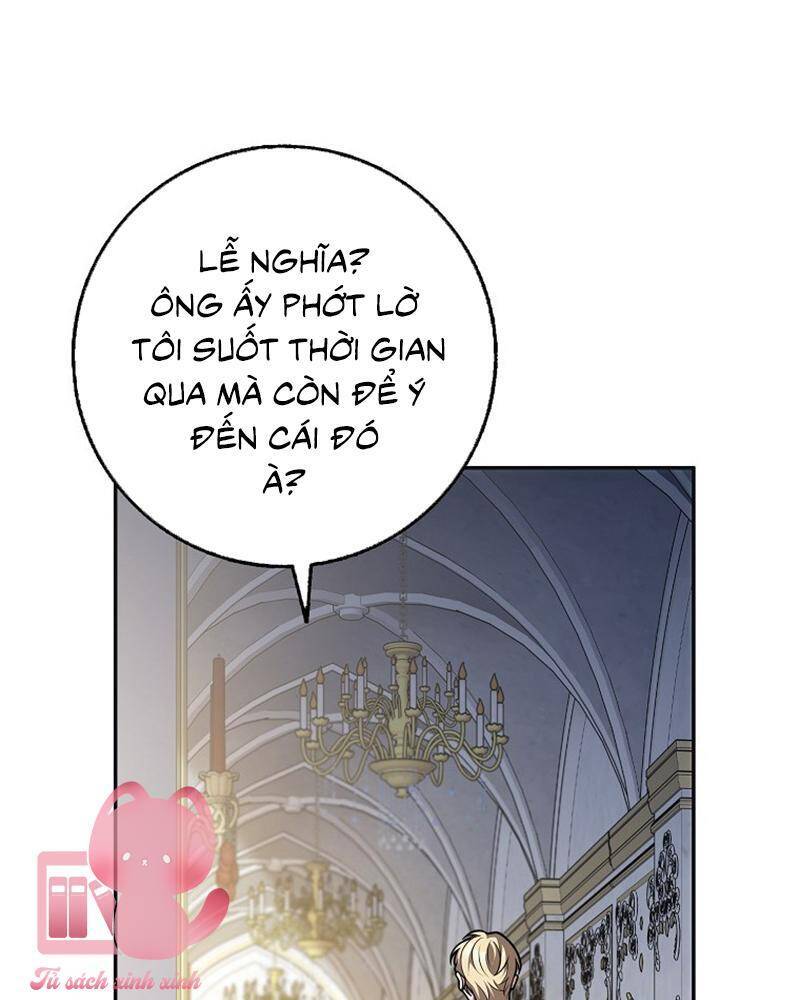 Tôi Thề Chúng Ta Chỉ Là Bạn - Chap 55 - Trang 112