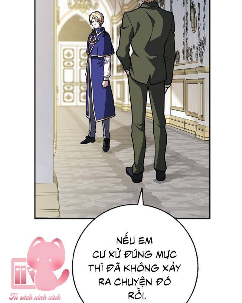 Tôi Thề Chúng Ta Chỉ Là Bạn - Chap 55 - Trang 113