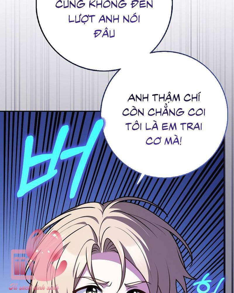 Tôi Thề Chúng Ta Chỉ Là Bạn - Chap 55 - Trang 117