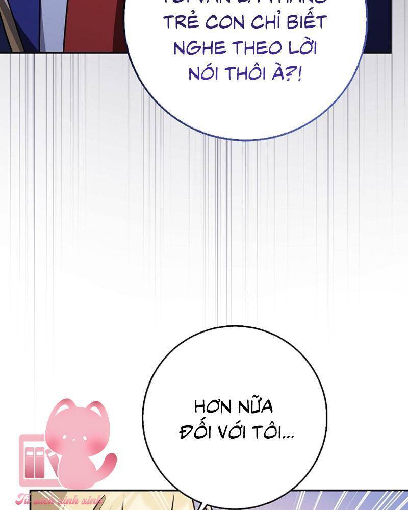 Tôi Thề Chúng Ta Chỉ Là Bạn - Chap 55 - Trang 119
