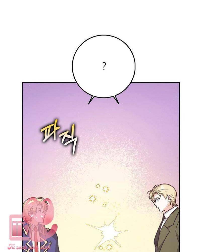 Tôi Thề Chúng Ta Chỉ Là Bạn - Chap 55 - Trang 121