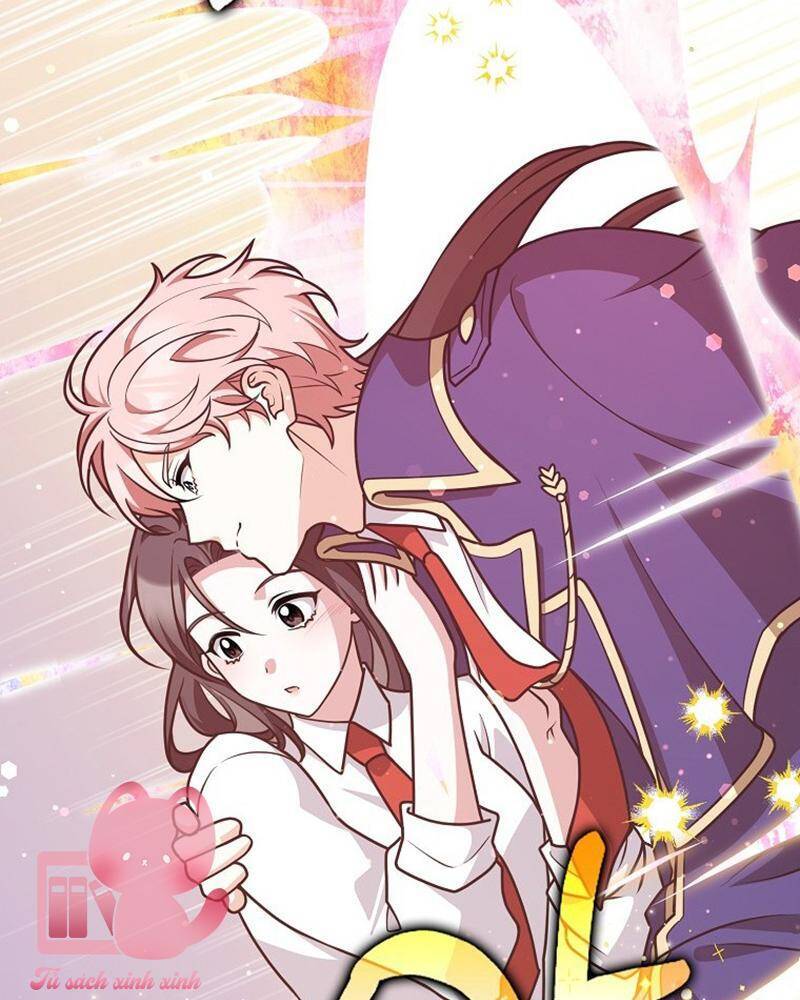 Tôi Thề Chúng Ta Chỉ Là Bạn - Chap 55 - Trang 124