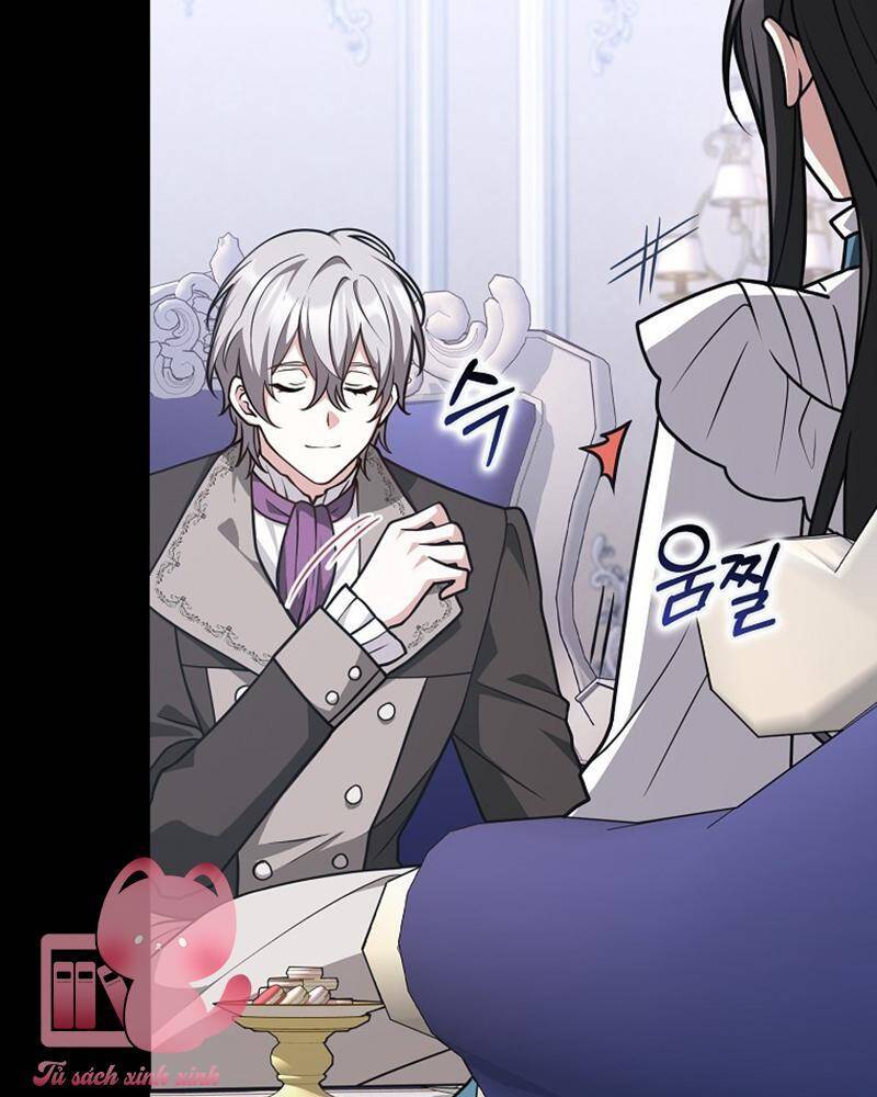 Tôi Thề Chúng Ta Chỉ Là Bạn - Chap 55 - Trang 15