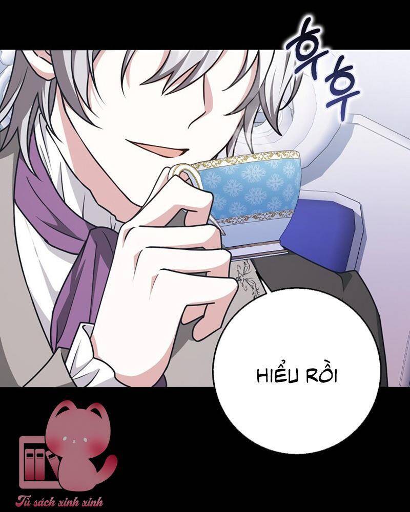 Tôi Thề Chúng Ta Chỉ Là Bạn - Chap 55 - Trang 19
