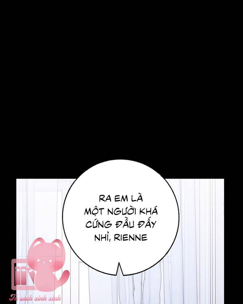 Tôi Thề Chúng Ta Chỉ Là Bạn - Chap 55 - Trang 20