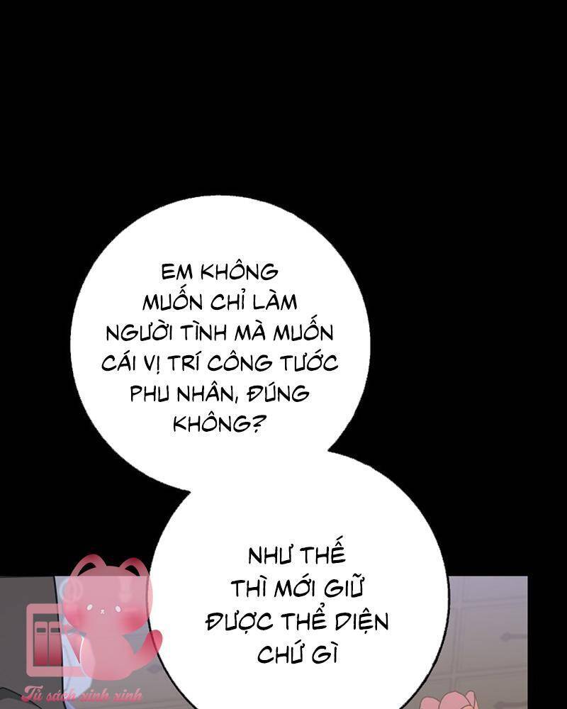 Tôi Thề Chúng Ta Chỉ Là Bạn - Chap 55 - Trang 23