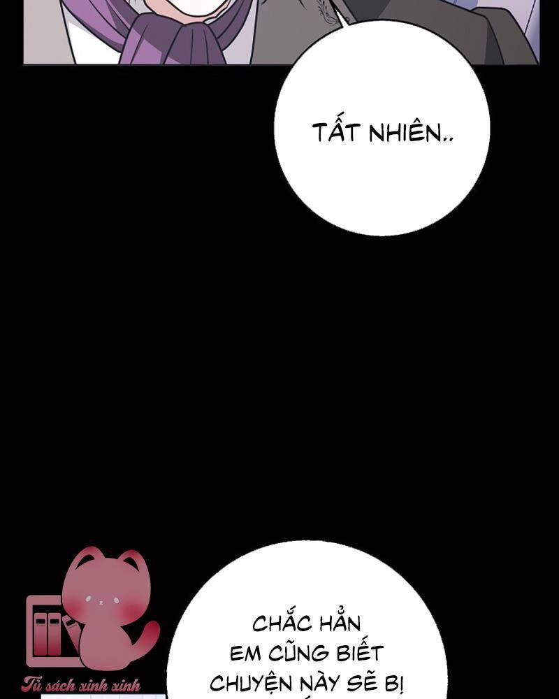Tôi Thề Chúng Ta Chỉ Là Bạn - Chap 55 - Trang 30