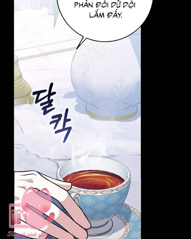 Tôi Thề Chúng Ta Chỉ Là Bạn - Chap 55 - Trang 31