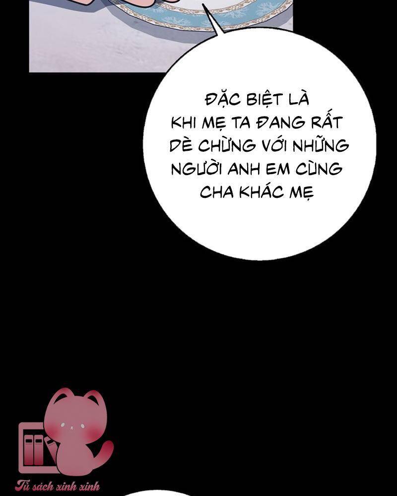 Tôi Thề Chúng Ta Chỉ Là Bạn - Chap 55 - Trang 32