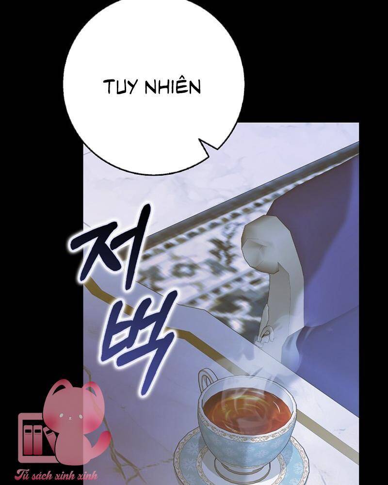 Tôi Thề Chúng Ta Chỉ Là Bạn - Chap 55 - Trang 33