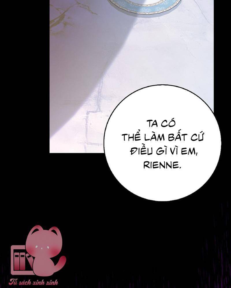 Tôi Thề Chúng Ta Chỉ Là Bạn - Chap 55 - Trang 34