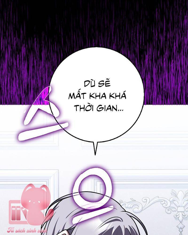 Tôi Thề Chúng Ta Chỉ Là Bạn - Chap 55 - Trang 35