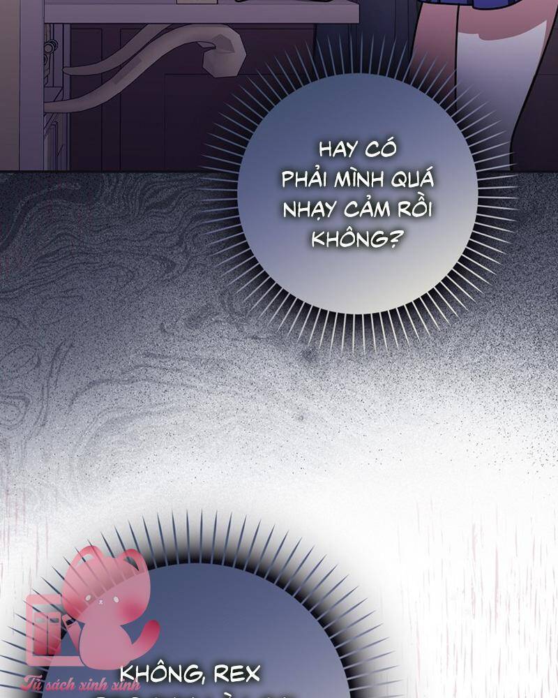Tôi Thề Chúng Ta Chỉ Là Bạn - Chap 55 - Trang 46