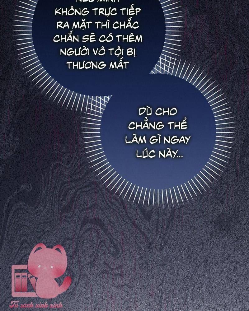 Tôi Thề Chúng Ta Chỉ Là Bạn - Chap 55 - Trang 51