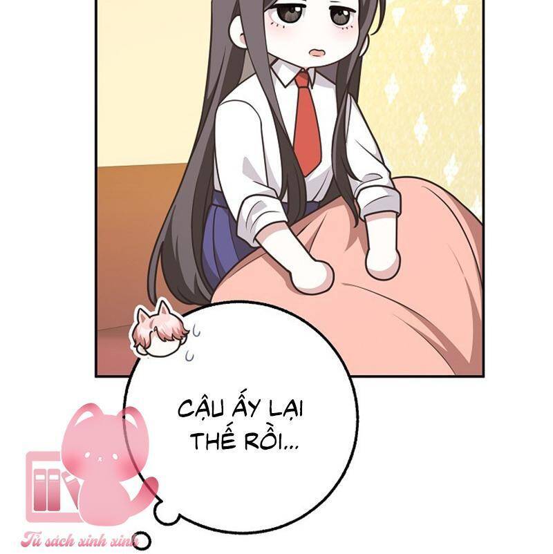 Tôi Thề Chúng Ta Chỉ Là Bạn - Chap 55 - Trang 59