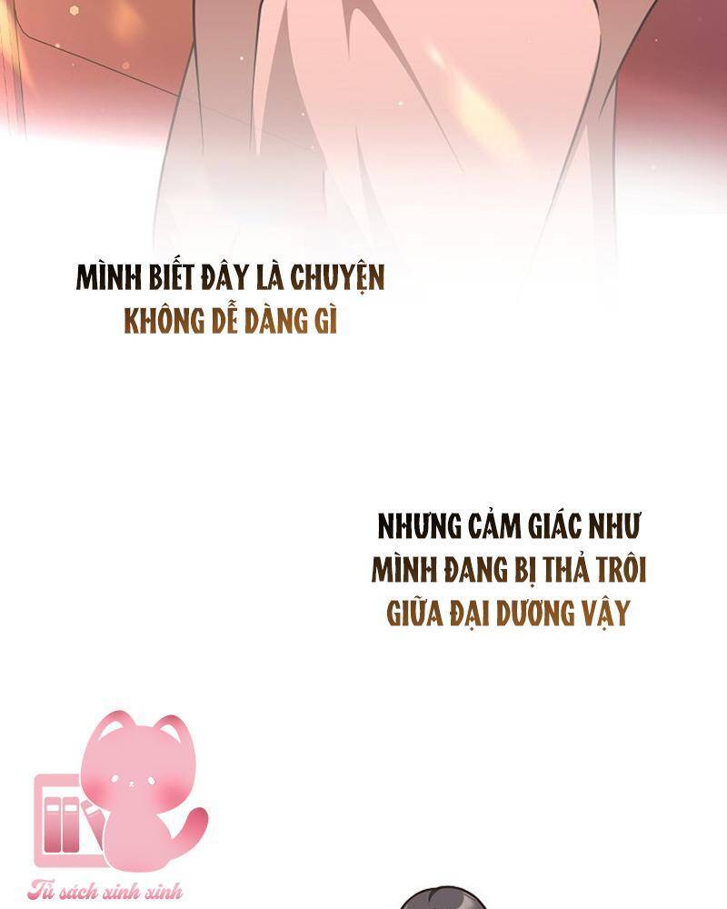 Tôi Thề Chúng Ta Chỉ Là Bạn - Chap 55 - Trang 62
