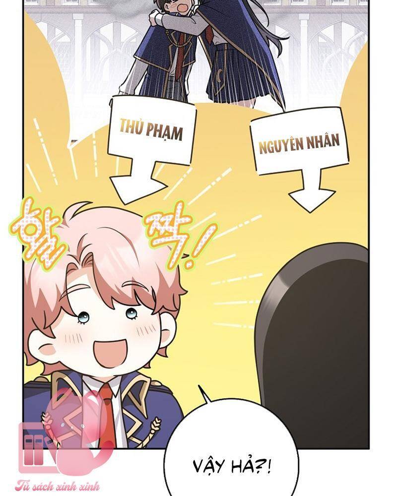Tôi Thề Chúng Ta Chỉ Là Bạn - Chap 55 - Trang 64