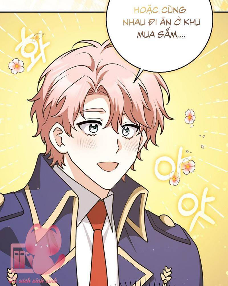 Tôi Thề Chúng Ta Chỉ Là Bạn - Chap 55 - Trang 66