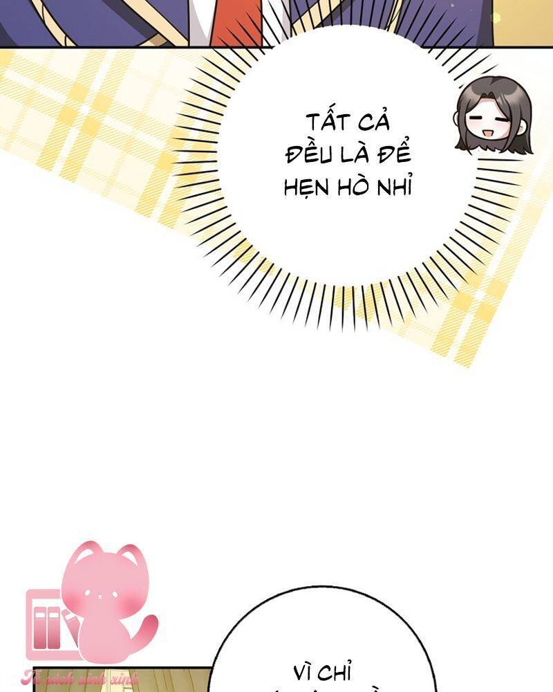 Tôi Thề Chúng Ta Chỉ Là Bạn - Chap 55 - Trang 67