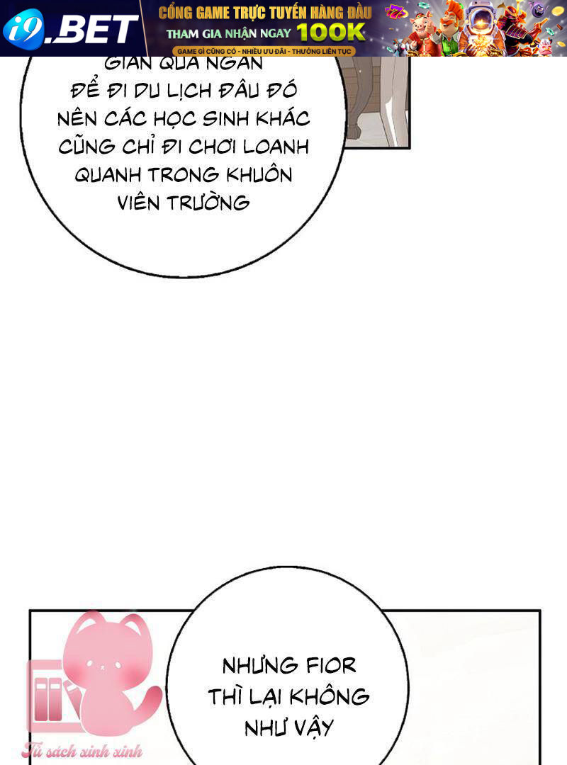 Tôi Thề Chúng Ta Chỉ Là Bạn - Chap 55 - Trang 69
