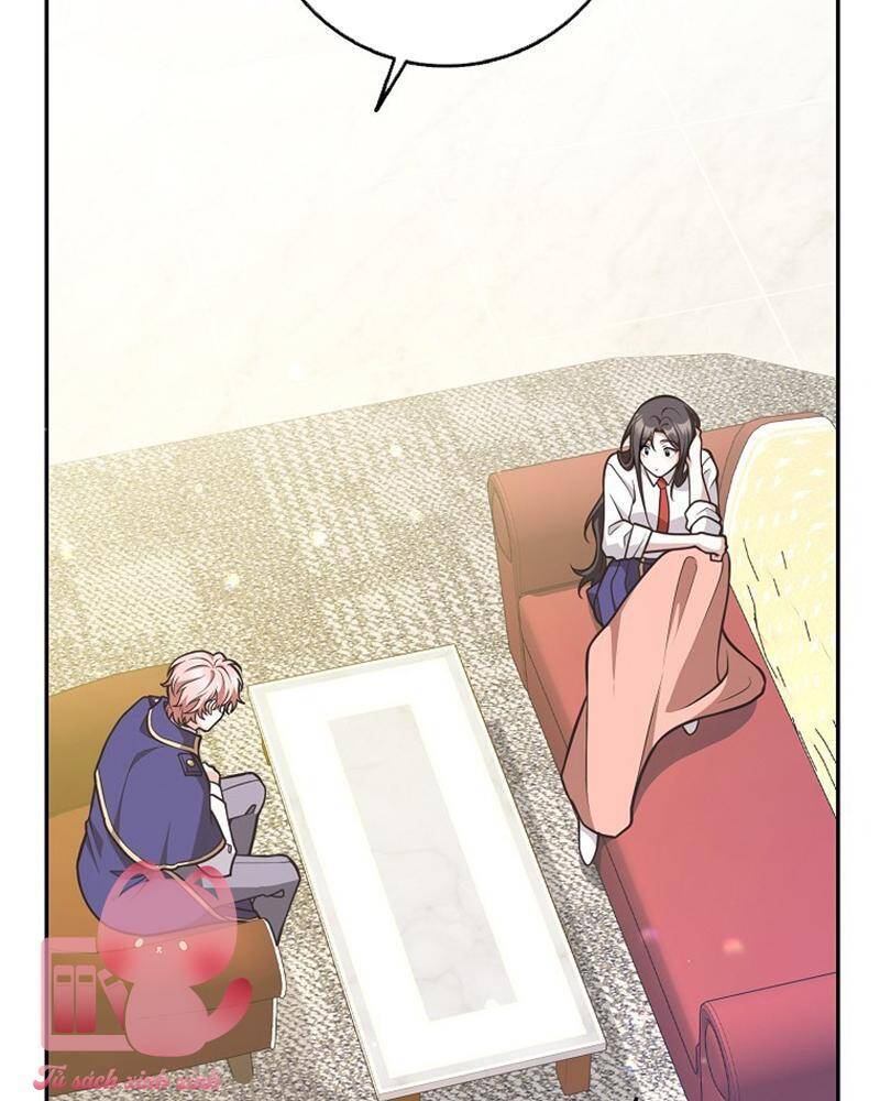 Tôi Thề Chúng Ta Chỉ Là Bạn - Chap 55 - Trang 70