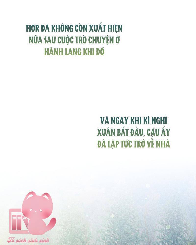 Tôi Thề Chúng Ta Chỉ Là Bạn - Chap 55 - Trang 72