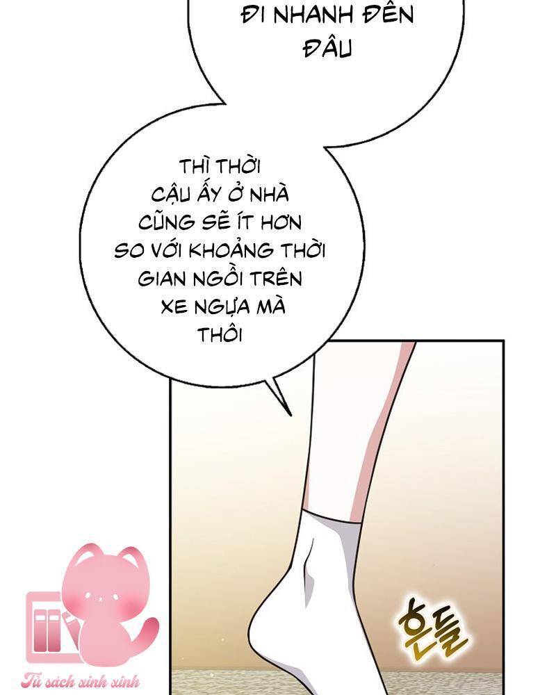 Tôi Thề Chúng Ta Chỉ Là Bạn - Chap 55 - Trang 74