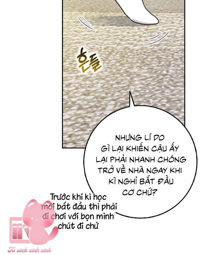 Tôi Thề Chúng Ta Chỉ Là Bạn - Chap 55 - Trang 75