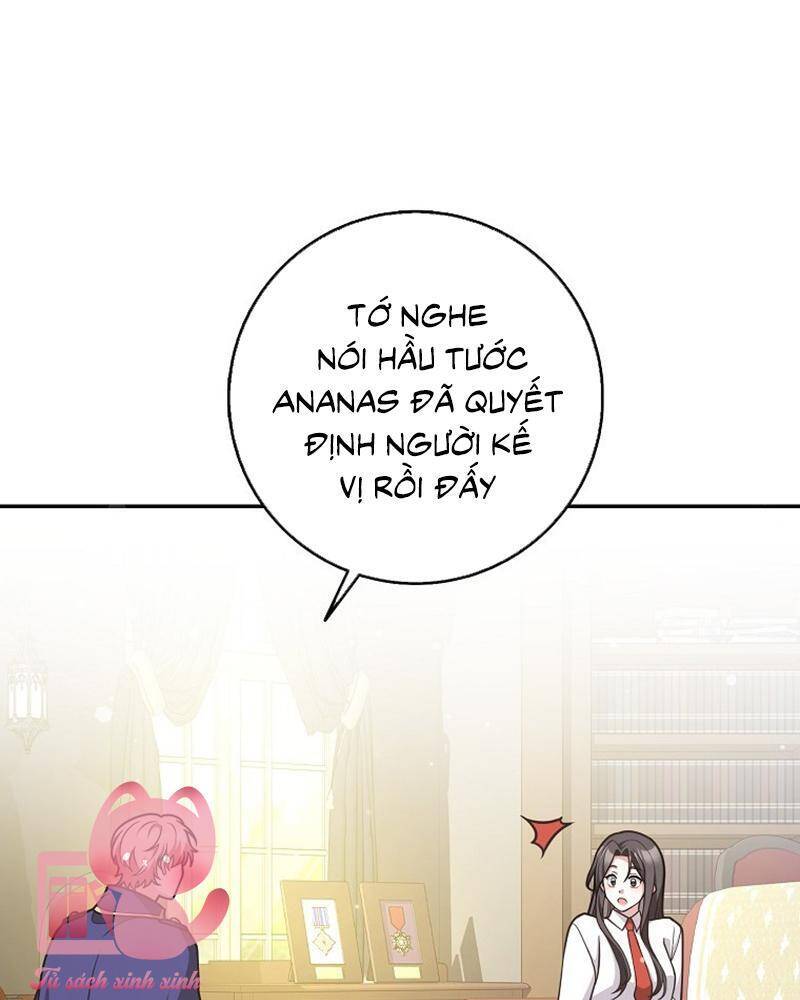 Tôi Thề Chúng Ta Chỉ Là Bạn - Chap 55 - Trang 76