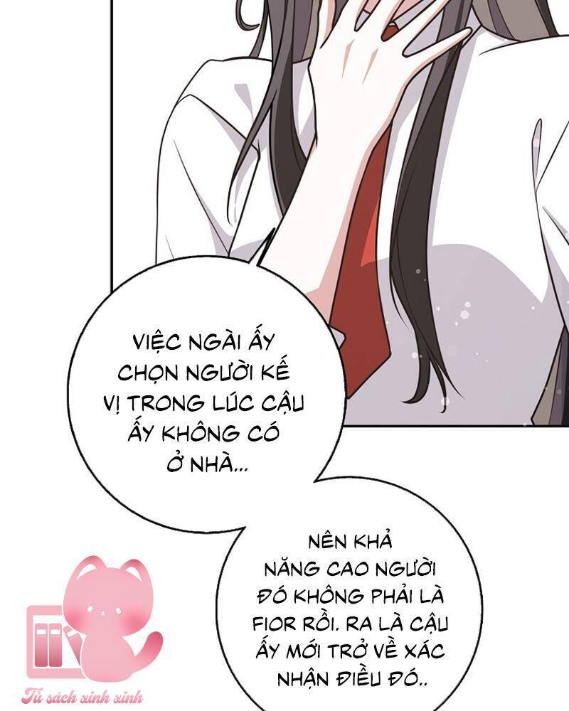 Tôi Thề Chúng Ta Chỉ Là Bạn - Chap 55 - Trang 79