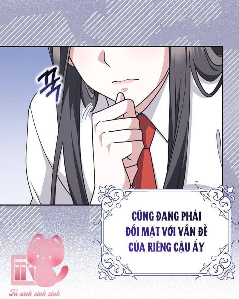 Tôi Thề Chúng Ta Chỉ Là Bạn - Chap 55 - Trang 83