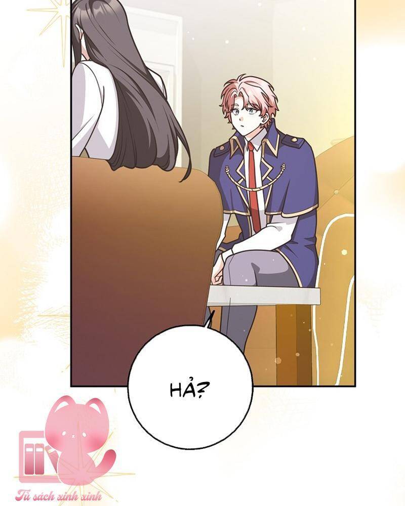Tôi Thề Chúng Ta Chỉ Là Bạn - Chap 55 - Trang 85