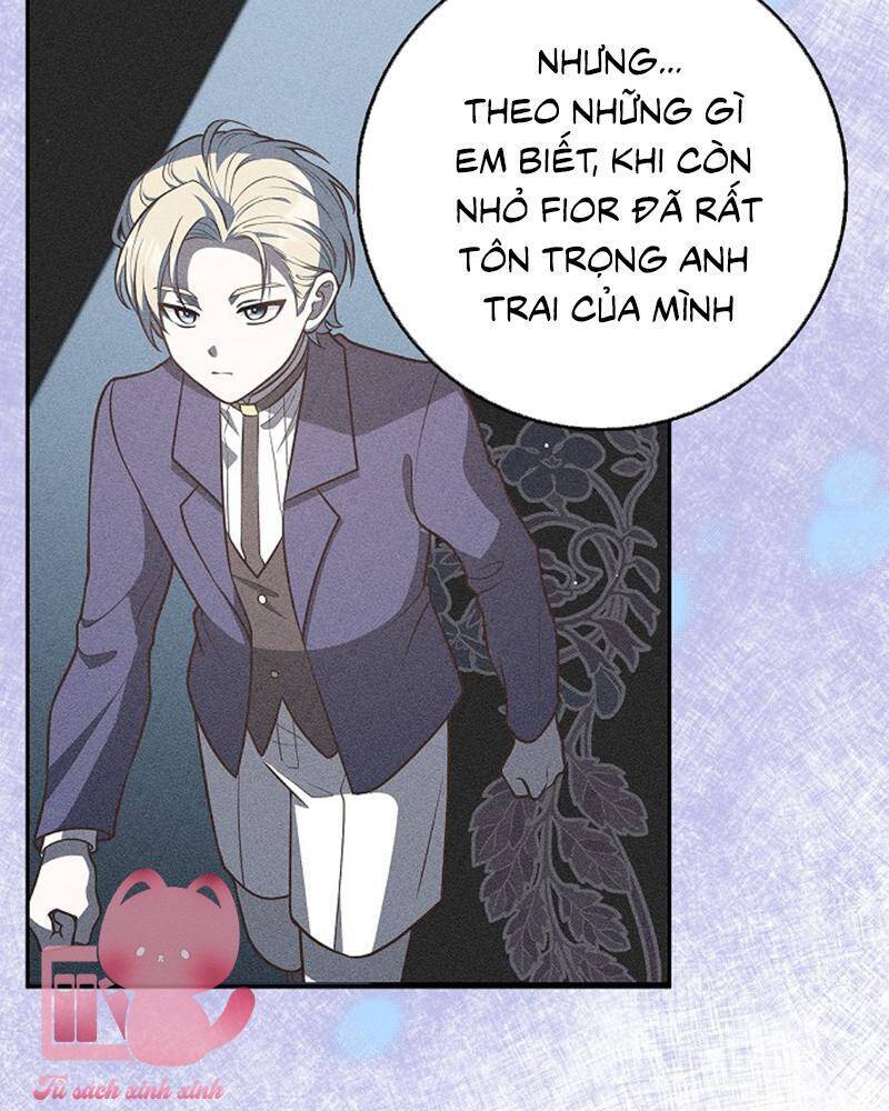Tôi Thề Chúng Ta Chỉ Là Bạn - Chap 56 - Trang 101