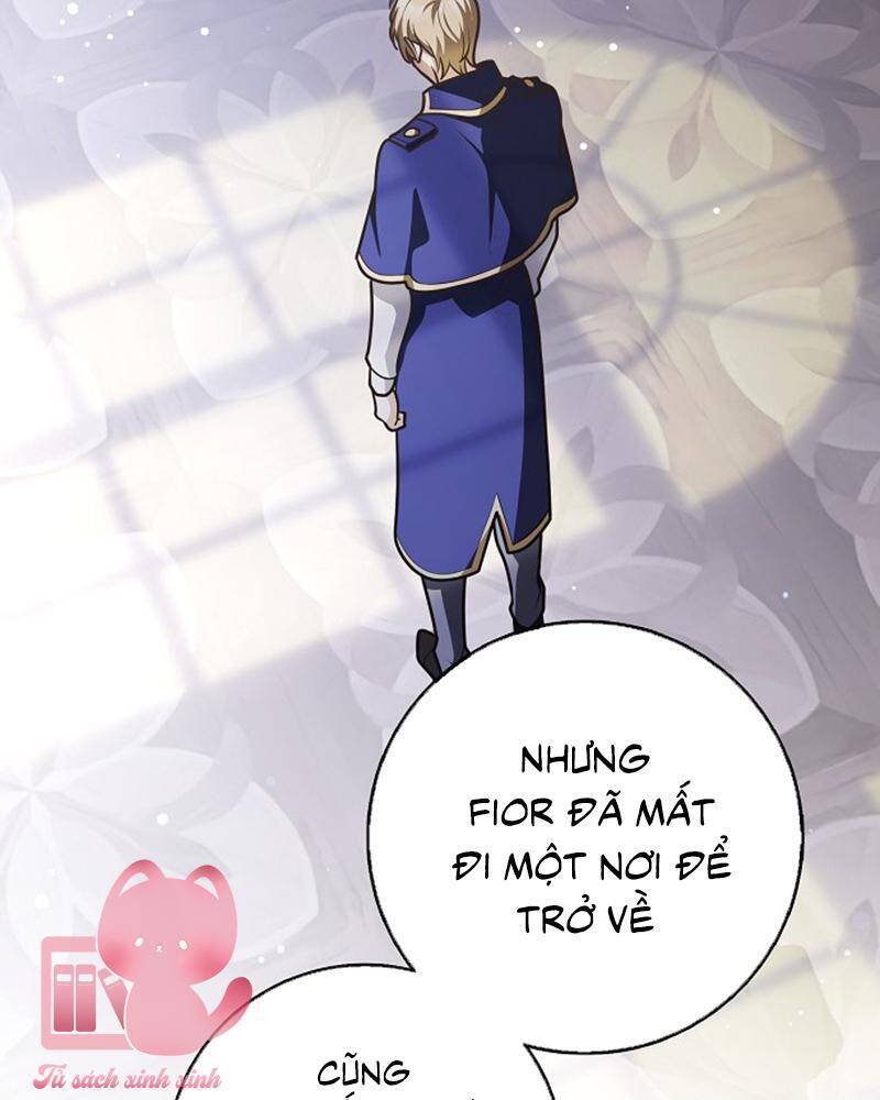 Tôi Thề Chúng Ta Chỉ Là Bạn - Chap 56 - Trang 106