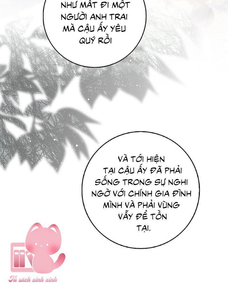 Tôi Thề Chúng Ta Chỉ Là Bạn - Chap 56 - Trang 107