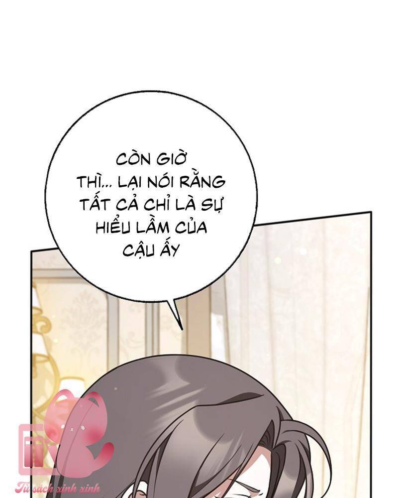 Tôi Thề Chúng Ta Chỉ Là Bạn - Chap 56 - Trang 108
