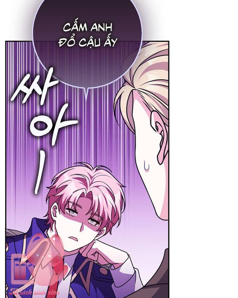 Tôi Thề Chúng Ta Chỉ Là Bạn - Chap 56 - Trang 112