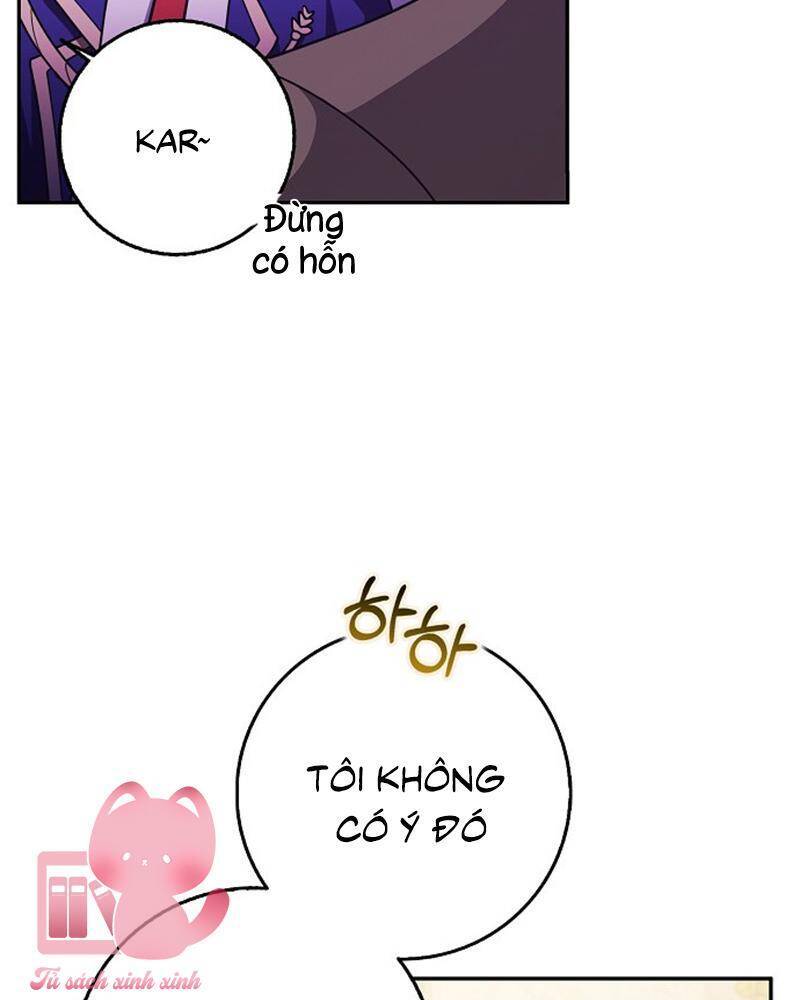 Tôi Thề Chúng Ta Chỉ Là Bạn - Chap 56 - Trang 113