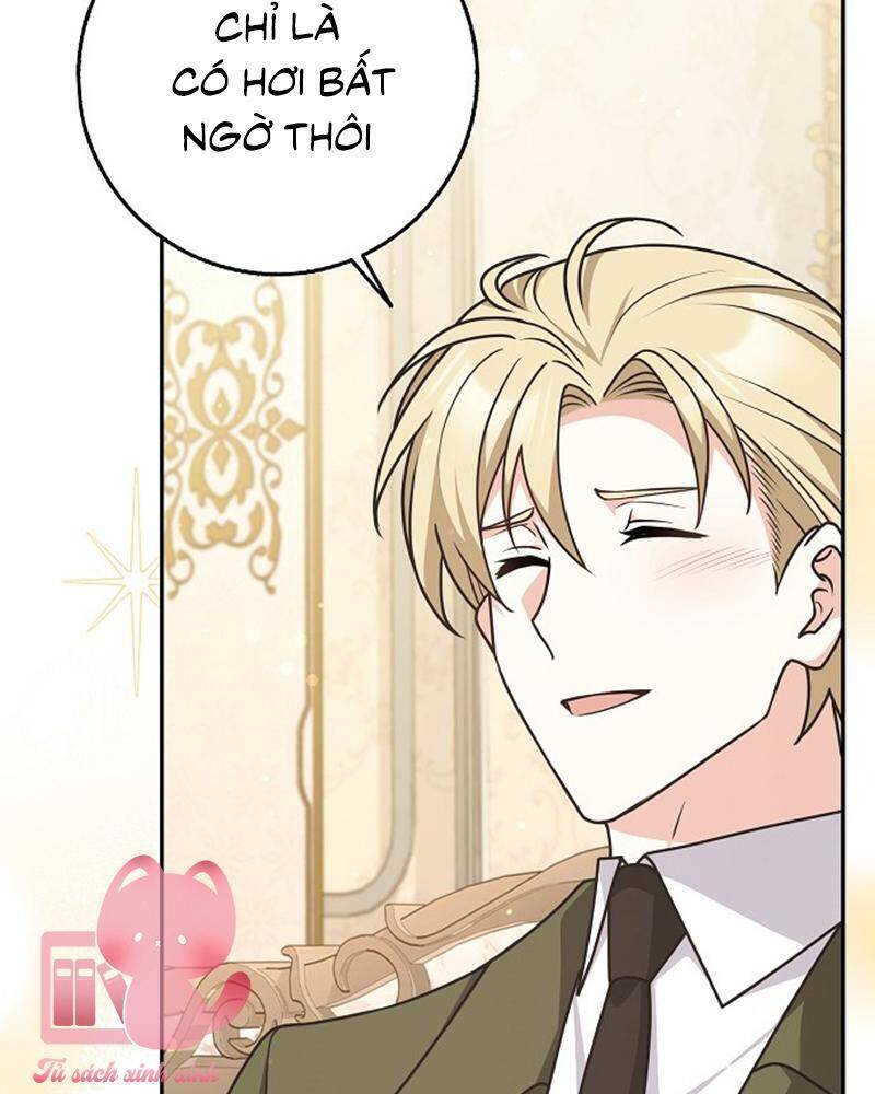 Tôi Thề Chúng Ta Chỉ Là Bạn - Chap 56 - Trang 114