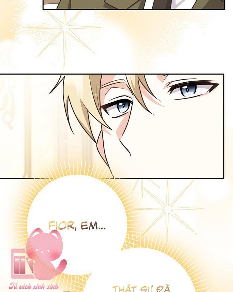 Tôi Thề Chúng Ta Chỉ Là Bạn - Chap 56 - Trang 115
