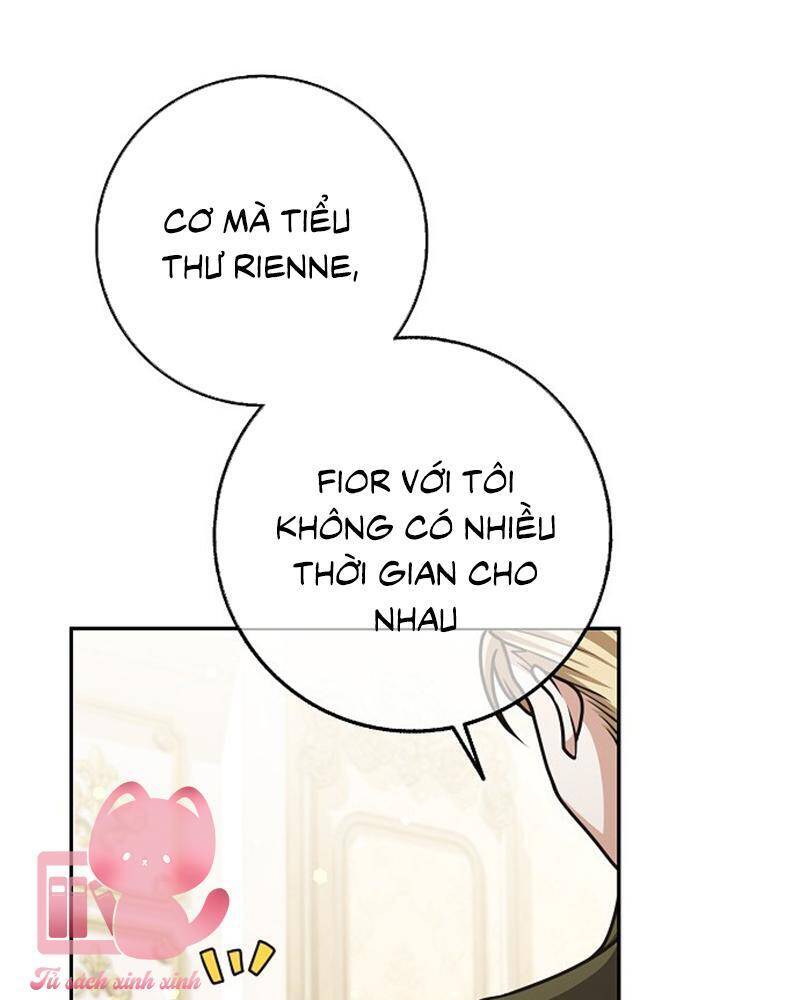 Tôi Thề Chúng Ta Chỉ Là Bạn - Chap 56 - Trang 118