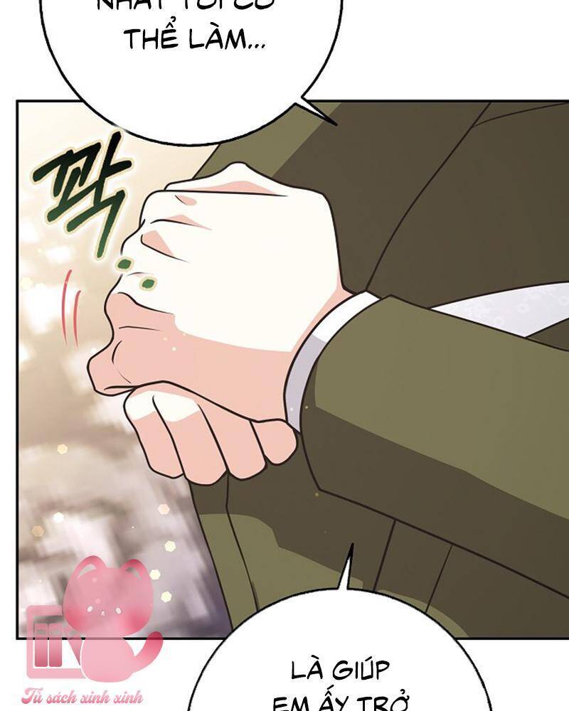 Tôi Thề Chúng Ta Chỉ Là Bạn - Chap 56 - Trang 123