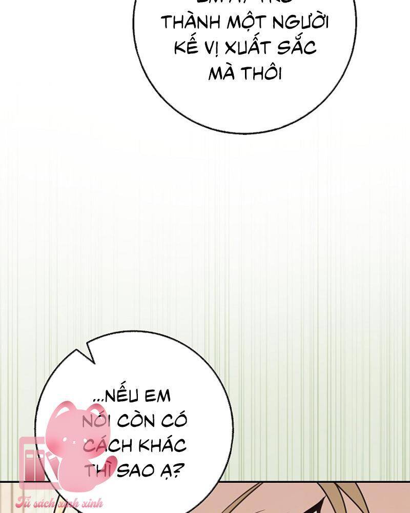 Tôi Thề Chúng Ta Chỉ Là Bạn - Chap 56 - Trang 124