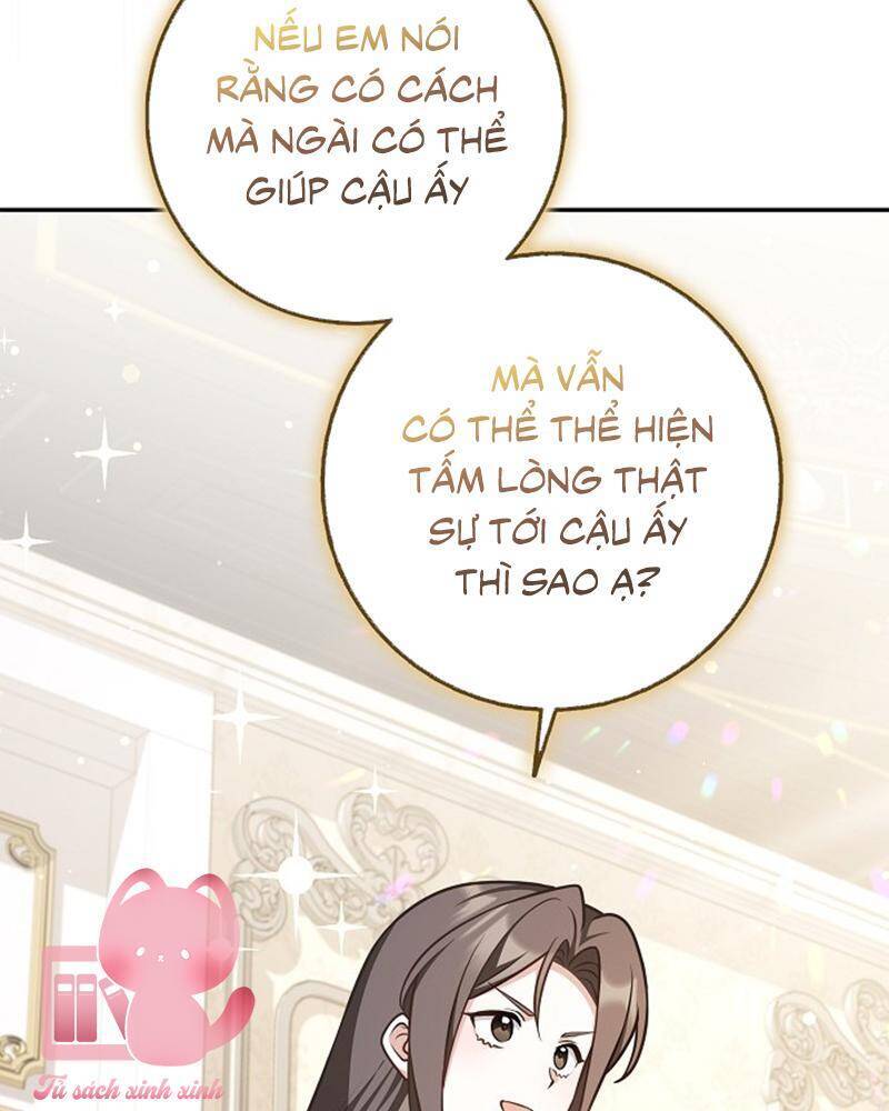 Tôi Thề Chúng Ta Chỉ Là Bạn - Chap 56 - Trang 126